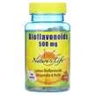 Фото використання Natures Life, Bioflavonoids 500 mg 100, Біофлавоноїди 500 мг, ...