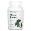 Фото використання MH, Memory Factors, Підтримка мозку, 90 таблеток