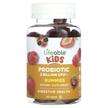 Фото використання Kids Probiotic Gummies Natural Berry 1 Billion CFU