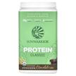 Фото применение Sunwarrior, Протеин, Classic Protein Chocolate, 750 г