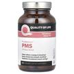 Фото применение PureBalance PMS 3-Phase, Поддержка менструального цикла, 60 капсу