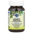 Фото применение Whole Earth & Sea Women's Prenatal, Витамины для женщин,