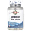 Фото применение KAL, Магний, Magnesium Broad Spectrum, 60 таблеток