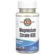 Фото применение KAL, Магний, Magnesium Citrate 400, 60 таблеток