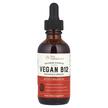Фото використання Vegan B12 Maximum Strength, Вітамін B12 Кобаламін, 60 mL