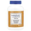 Фото применение L-Карнитин, Carnipure L-Carnitine 1000 mg, 50 таблеток