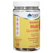 Фото применение Мультивитамины, Women's Multi Gummies Berry Lemonade, 60 таб