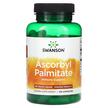 Фото применение Аскорбил пальмитат, Ascorbyl Palmitate 250 mg, 120 капсул