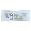 Фото використання Dental Chew Bone Small For Dogs 12 Bones, Зміцнення кісток, 22 g 