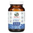 Фото використання Complete Gut Health 3-in-1, Підтримка кишківника, 60 капсул