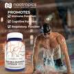 Фото применение Nootropics Depot, Грибы Тигровый, Tiger Milk Mushroom, 60 капсул