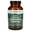 Фото використання Fermented Mushroom Complex, Комплекс Грибів, 90 капсул
