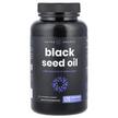 Фото применение NutraChamps, Черный тмин, Black Seed Oil, 120 капсул