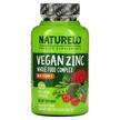 Фото використання Vegan Zinc with Vitamin C