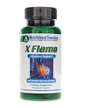 Фото використання X Flame, Екстракт кореня куркуми, 60 капсул