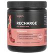 Фото применение Поствокраут, Recharge Post-Workout Drink Watermelon, 273 г