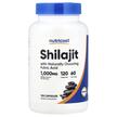 Фото применение Nutricost, Шилайт, Shilajit 1000 mg, 120 капсул