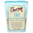 Фото використання TVP Textured Vegetable Protein, Зернові культури, 340 г