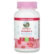Фото применение Women's Multivitamin Gummies Strawberry, Мультивитамины, 60 