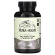 Фото використання Terra Origin, Healthy Mushroom Capsules, Гриби, 90 капсул