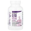 Фото використання Divine Health, Q10 Vital, Коензим CoQ10, 60 капсул