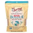 Фото применение Bob's Red Mill, Зерновые культуры, Red Bulgur Whole Grain, 6