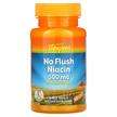 Фото применение Thompson, Ниацин, No Flush Niacin 500 mg, 30 капсул