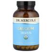 Фото применение Dr. Mercola, Кальций, Calcium, 120 капсул
