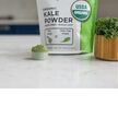 Фото применение Koyah, Кудрявая капуста, Organic Freeze-Dried Kale Powder, 69 г