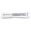 Фото використання Clinical Elderberry Drink 39000 mg, Бузина 39000 мг, 3.14 г