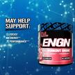 Фото використання ENGN Pre-Workout Engine Watermelon, Передтренувальний комплекс, 2