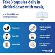 Фото використання Adrenal D-Stress, Підтримка наднирників, 90 капсул