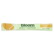 Фото применение Bloom, Поддержка пищеварения, Greens & Superfoods Mango, 5 шт