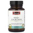 Фото применение Swisse, Никотинамид НАД+, Plus NAD+ Calm Skin, 30 капсул