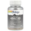 Фото використання Solaray, Once Daily Adult 50+ Multi, Мультивітаміни, 90 капсул