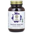 Фото використання Super Pure Grape Seed, Екстракт виноградних кісточок, 60 капсул