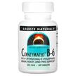 Фото використання Coenzymated B-6 300 mg, Коензіматізірованний B-6 300 мг, 30 табле