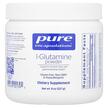 Фото применение Pure Encapsulations, L-Глутамин, l-Glutamine Powder, 227 г