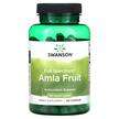 Фото використання Swanson, Full Spectrum Amla Fruit 500 mg, Амла, 120 капсул