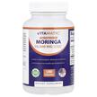 Фото використання Vitamatic, Moringa 10000 mg, Моринга, 180 капсул