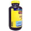 Фото використання Nature Made, Fish Oil 1200 mg, Риб'ячий жир Омега-3, 200 капсул
