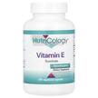 Фото використання Vitamin E Succinate, Вітамін E Токофероли, 100 капсул