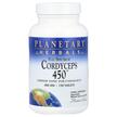 Фото використання Cordyceps 450 Full Spectrum 450 mg, Гриби Кордицепс, 120 таблеток