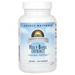 Фото применение Holy Basil Extract 450 mg 120, Экстракт Базилика 450 мг, 120 капс