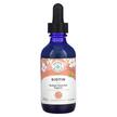 Фото використання Maximum Strength Liquid Biotin Citrus Flavored5000, Вітамін B7 Бі