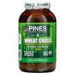 Фото применение Ростки пшеницы Витграсс, Wheat Grass, 1400 таблеток