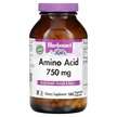 Фото применение Bluebonnet, Аминокислоты, Amino Acid 750 mg, 180 капсул
