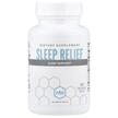 Фото применение NBI Health, Поддержка сна, Sleep Relief, 60 Time-Release Tablets