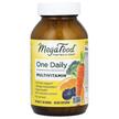 Фото використання MegaFood, One Daily, Мультивітаміни, 180 таблеток
