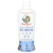Фото применение Liquid Nighttime Multimineral Cocnut Dream, Минеральные добавки, 
